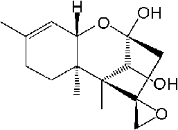 Curvularol