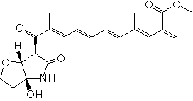 Lucilactaene