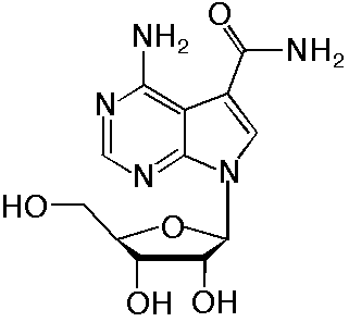 Sangivamycin